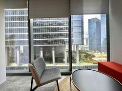 Asia Square Tower 1 (D1), Office #570515331
